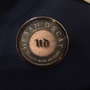 Urban decay eyeshadow midnight cowboy rides again